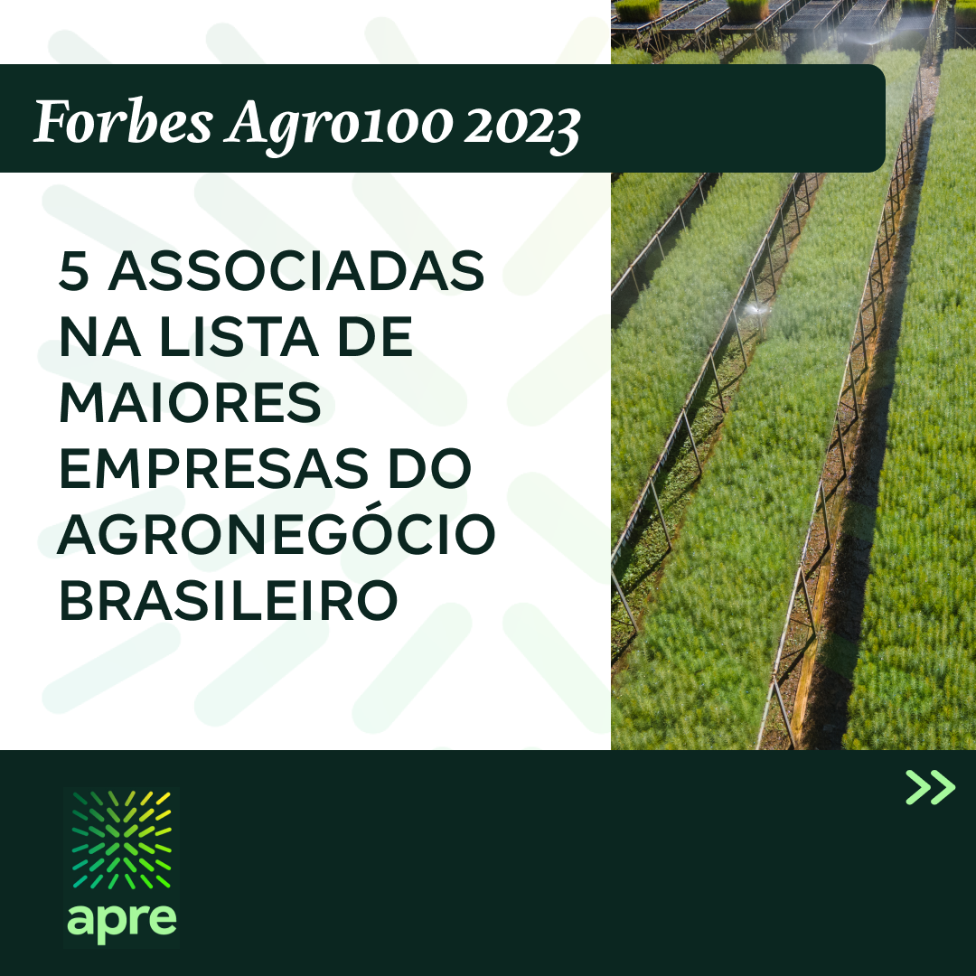 Forbes Divulga Lista Das Maiores Empresas Do Agroneg Cio Brasileiro