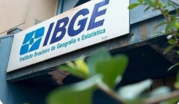 IBGE