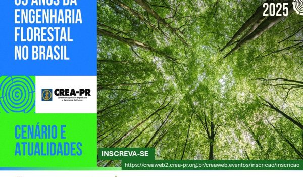 evento-crea-pr-sobre-65-anos-da-engenharia-florestal