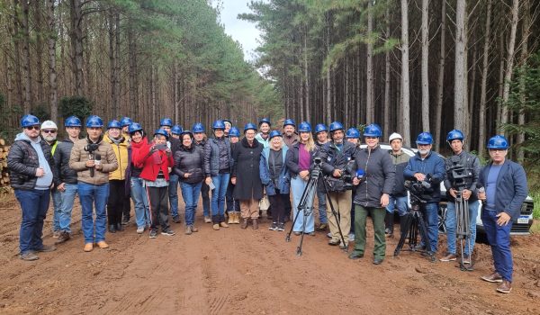 press-trip